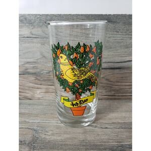 Twelve Days of Christmas by Indiana Glass Day 4